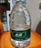 怡宝 饮用水 纯净水6L*3桶装水 整箱装 实拍图