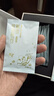峨眉雪芽【门店同款】茉莉花茶飘雪禅心 高山绿茶茶叶茗茶特级礼盒120g 实拍图