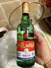 红星二锅头  大二 清香型白酒 56度 500ml 单瓶装 纯粮口粮酒 实拍图