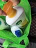 滴露（Dettol）滴露沐浴露家庭套装950g*4(滋润+柑橘+薄荷+海洋)男女四季通用 实拍图