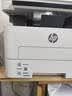 惠普（HP）328dnw Max黑白激光无线自动双面打印机家用商用 打印复印扫描 大印量家用办公室打印 高速打印 实拍图