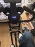 曼迪卡威（Mdikawe）新升级多功能爬楼机家用静音可折叠踏步机登山楼梯机运动健身器材 七代至尊款京东配送【6档阻力调节+计时计数卡路里】 实拍图