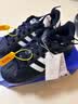 阿迪达斯（adidas）adidas三叶草贝壳头SUPERSTARII男女休闲鞋 JI0079 36码 实拍图