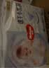 好奇（Huggies）金装小黑洞拉拉裤XXL74(15kg以上)尿不湿【速干不易红】 实拍图