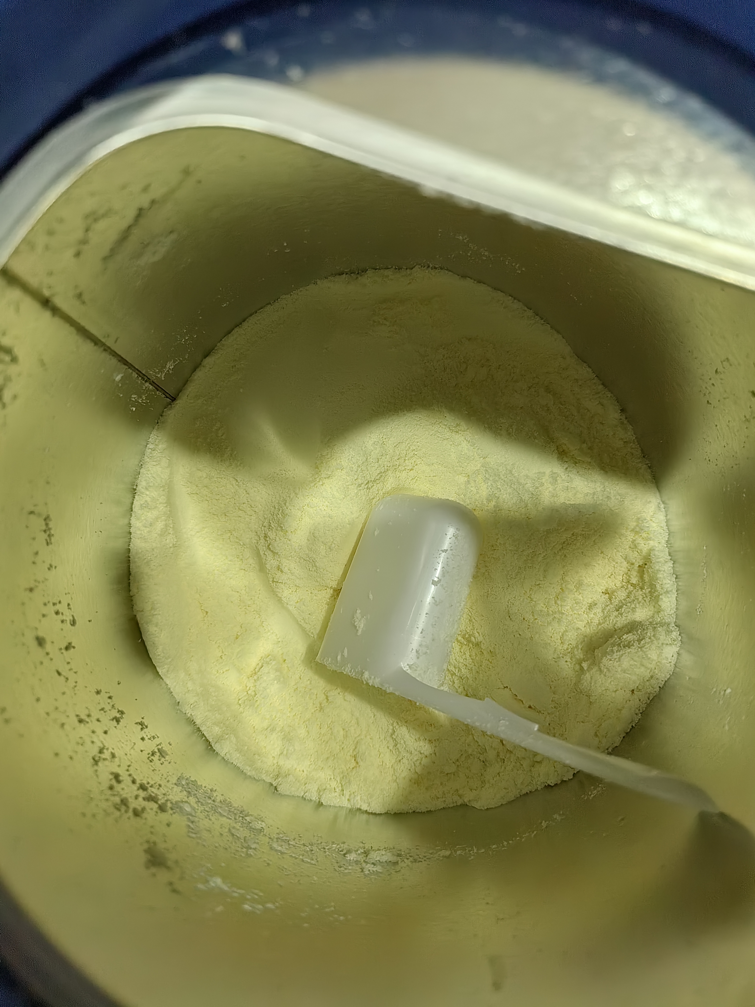 贝拉米（Bellamy's）经典2.0版3段幼儿有机奶粉800g*6罐 1~3岁 八大原生HMO 澳洲进口 实拍图