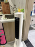 海尔（Haier）家用空调扇加湿冷风扇轻音落地冷风机水冷塔扇遥控冷气扇强力制冷小空调京东自营冷气机HFZ-Y8625A 实拍图