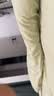 博洋家纺全棉枕头可水洗单人纯棉软枕芯中枕 单只装48*74cm 实拍图