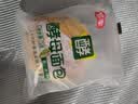 桃李酵母面包开心果味300g早餐手撕面包下午茶点心零食整箱 实拍图