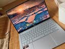 华硕（ASUS）a豆14 Air  2026 国家补贴 高性能AI超轻薄笔记本电脑 学生优惠补贴办公商务本 R9 8945H 16G 1T风信子蓝 2.8K120Hz OLED屏 预装office 实拍图