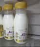 每日鲜语鲜牛奶 A2β-酪蛋白鲜牛奶185ml*6 巴氏杀菌乳 低温鲜奶 实拍图