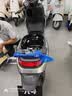 九号（Ninebot）电动摩托车 M3 95c MAX 智能电动车 高端铅酸电摩【门店自提】 到门店选颜色 实拍图