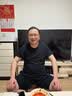 李宁男士加绒裤子秋冬季运动裤男裤加厚休闲裤直筒保暖裤运动长裤卫裤 实拍图
