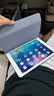 毕亚兹适用2018/17款iPad Air2/1苹果平板电脑 9.7英寸保护套（5/6代）防摔全包智能休眠外壳PB13-薰衣草 实拍图