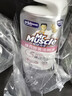 威猛先生（Mr Muscle）洁厕灵 600g*4瓶 恋恋桃花 含84精华 洁厕剂 马桶清洁 实拍图
