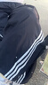 阿迪达斯（adidas）三叶草系列 女 P PANT 梭织长裤 KS2865 黑色 S 实拍图