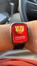 BHO苹果手表表带适用apple watch s12米兰尼斯表带iwatch s11/s10/s9/8/7/se3/ultra4金属不锈钢表带 实拍图