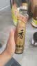 金龙鱼纯芝麻香油 220ml【一级】凉拌 调味 烹饪 火锅 调味油  玻璃瓶 实拍图