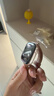 绿联【S11丨特惠3片】适用苹果S11/S10手表膜Apple iWatch S11保护膜42mm水凝膜非钢化膜 实拍图