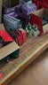 英氏婴幼儿宝宝零食饼干苹果山楂味辅食营养饼干儿童零食76g练认知 实拍图
