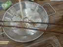 【海鲜小排档】大大大鱿鱼串PLUS120g 实拍图