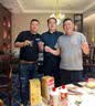 EDR葛根枳椇子片喝酒前后可搭解酒护肝片药醒不昏醉千杯神器15粒 实拍图