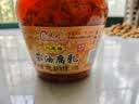 成怪正宗衡山南岳腐乳湖南特产成怪二度梅茶油豆腐乳纯手工香辣霉豆腐 1坛 二度梅茶油腐乳500g二次发酵 实拍图