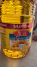鲁花 食用油 物理压榨 葵花仁油6.18L  实拍图