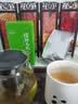 七春2026绿茶信阳毛尖新茶河南特产小罐装冷泡茶品鉴茶叶100g 实拍图