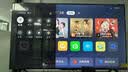 TCL雷鸟电视43雀5 43英寸 一级能效 144Hz高刷 1.5+32GB内存  平板电视43F295C-JN 实拍图