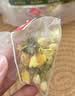 南京同仁堂金银花菊花茉莉花茶祛痘下火清热解毒熬夜养肝护肝三花茶无糖30包 实拍图