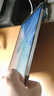 Apple/苹果 iPad 11英寸 A16芯片2025年款 平板电脑 (128GB WLAN版/学习办公娱乐)银色 实拍图