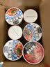 莫小仙私房牛肉*3桶+重庆小面*3桶 冲泡粉丝方便速食泡面休闲零食573g 实拍图