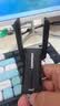 COMFAST千兆免驱动USB无线网卡台式机专用AX5400M电脑主机笔记本电竞网络5G外置无线WiFi6接收器 CF-972AX 实拍图