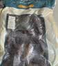 海鲜世家新西兰熟冻原汁全壳青口贝净含量1kg 21-26只/袋原装进口贝类 实拍图