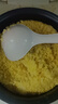 爱仕达（ASD）炒锅不粘锅涂层锅炒菜锅煎炒锅家用28cm燃气专用香槟金JL28G2WG-K 实拍图