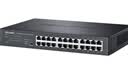普联（TP-LINK）  24口全千兆交换机 一键切换云管理、即插即用企业级交换器 监控网络网线分线器  TL-SG2024D 实拍图