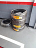 马牌（Continental）汽车轮胎205/55R16 91V FR UCJ+ 适配丰田卡罗拉/朗逸/速腾/宝来 实拍图