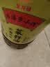 金龙鱼 食用油【保真菜籽油】非转压榨 外婆乡小榨巴蜀风味菜籽油5L 实拍图