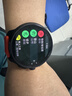 颂拓（SUUNTO）RACE 2户外训练旗舰腕表 多功能心率智能手表马拉松跑步运动手表 精钢破晓橙-晒图有礼 实拍图
