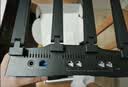 GL·INET路由器BE6500 WiFi7家用无线路由器 满血5个2.5g网口  1G内存512M闪存 高通四核  无线信号穿墙王 实拍图