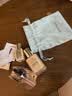 雅诗兰黛第二代DW持妆粉底液36#1W2暖调自然色30ml遮瑕化妆品礼盒七夕礼物 实拍图