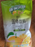 雀巢（Nestle）果维C+橙汁味840g/袋 富含维C 低脂果珍冲饮果汁粉 实拍图