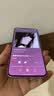 三星（SAMSUNG）Galaxy A57 5G手机 5000万像素光学防抖 6.7英寸OLED 超窄边框 纤薄机身 学生手机 A56升级 冷川蓝 12GB+256GB 【限时加赠25W充电器】官方标 实拍图