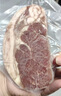 大希地无抗原料盒装整切调理西冷牛排含酱包共750g 牛肉生鲜烧烤早餐 实拍图