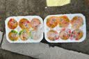 喜之郎霸气大碗果肉果冻200克x12杯4口味0脂肪 休闲儿童开学零食大礼包 实拍图