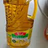 鲁花【保真菜籽油】食用油 低芥酸特香菜籽油 900ml 物理压榨  实拍图