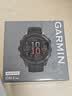 佳明（GARMIN）Fenix8旗舰黑-47mm飞耐时8户外运动手表心率跑步骑行滑雪 实拍图