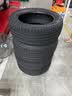 玲珑轮胎汽车轮胎205/55R16 91V 玲珑臻选HD 适配朗逸/英朗/宝来/速腾 实拍图
