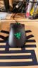 雷蛇（Razer）炼狱蝰蛇标准版有线鼠标 人体工学 电竞游戏 右手通用型 吃鸡/LOL/CSGO游戏鼠标 黑色 实拍图