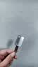 虎顿（HOTUN）防盗门锁芯超C级通用型门锁入户大门换锁心进户铁门铜锁芯叶片8S-105P37.5 实拍图